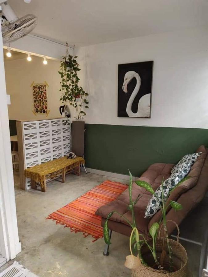 Homestay Cempaka Star Ipoh Eksteriør bilde